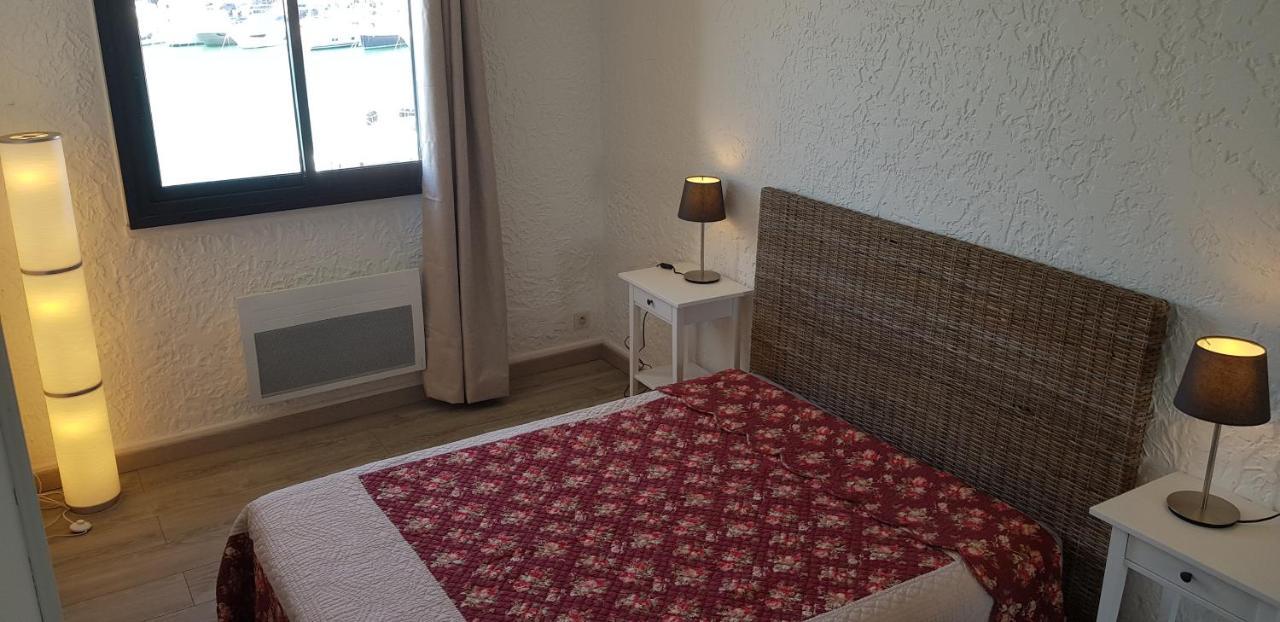 La Galiote Apartment Cogolin Bagian luar foto